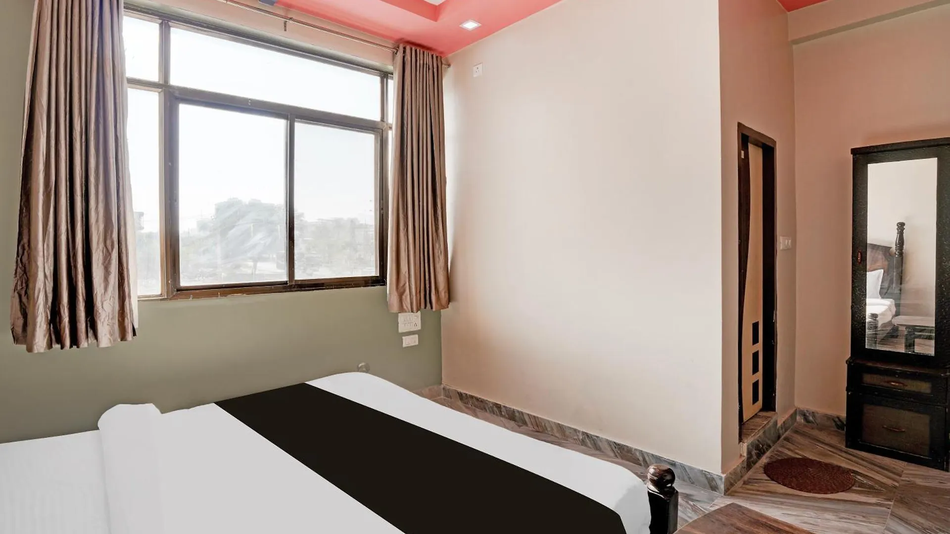 Super Hotel O Transport Nagar Formerly Arpan Inn Udaipur