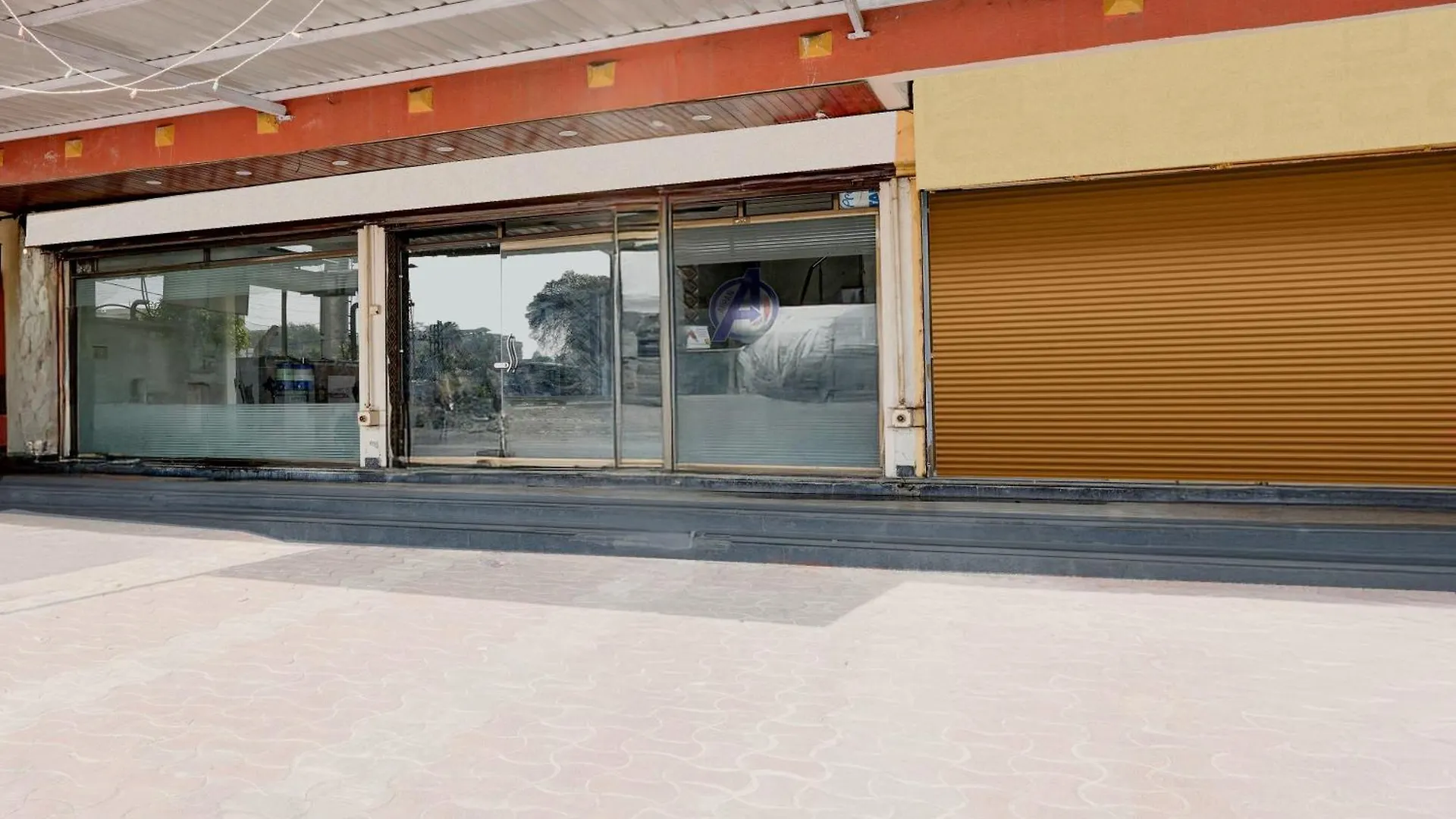 Super Hotel O Transport Nagar Formerly Arpan Inn Udaipur 3*,  Inde