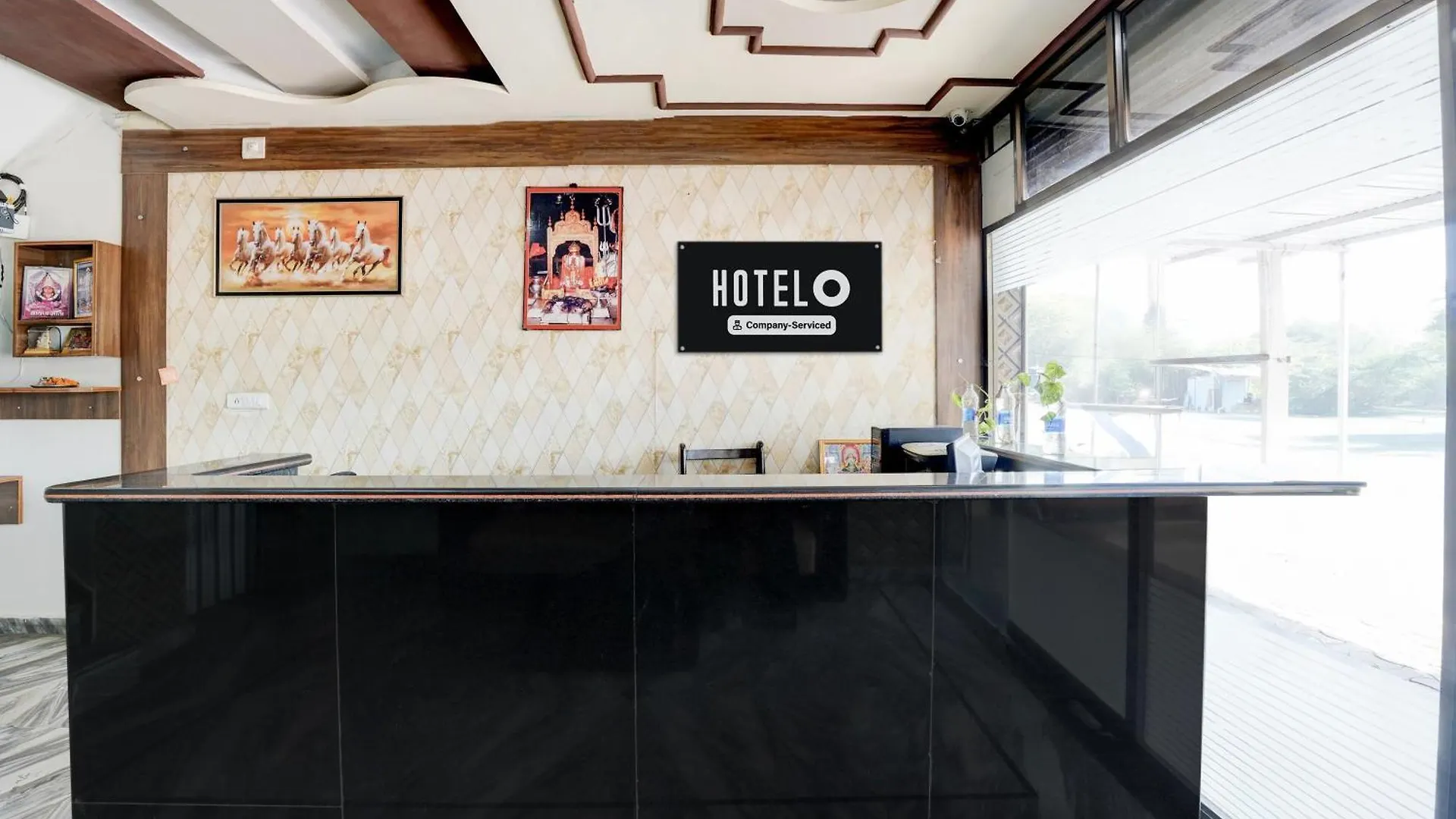 Super Hotel O Transport Nagar Formerly Arpan Inn Udaipur
