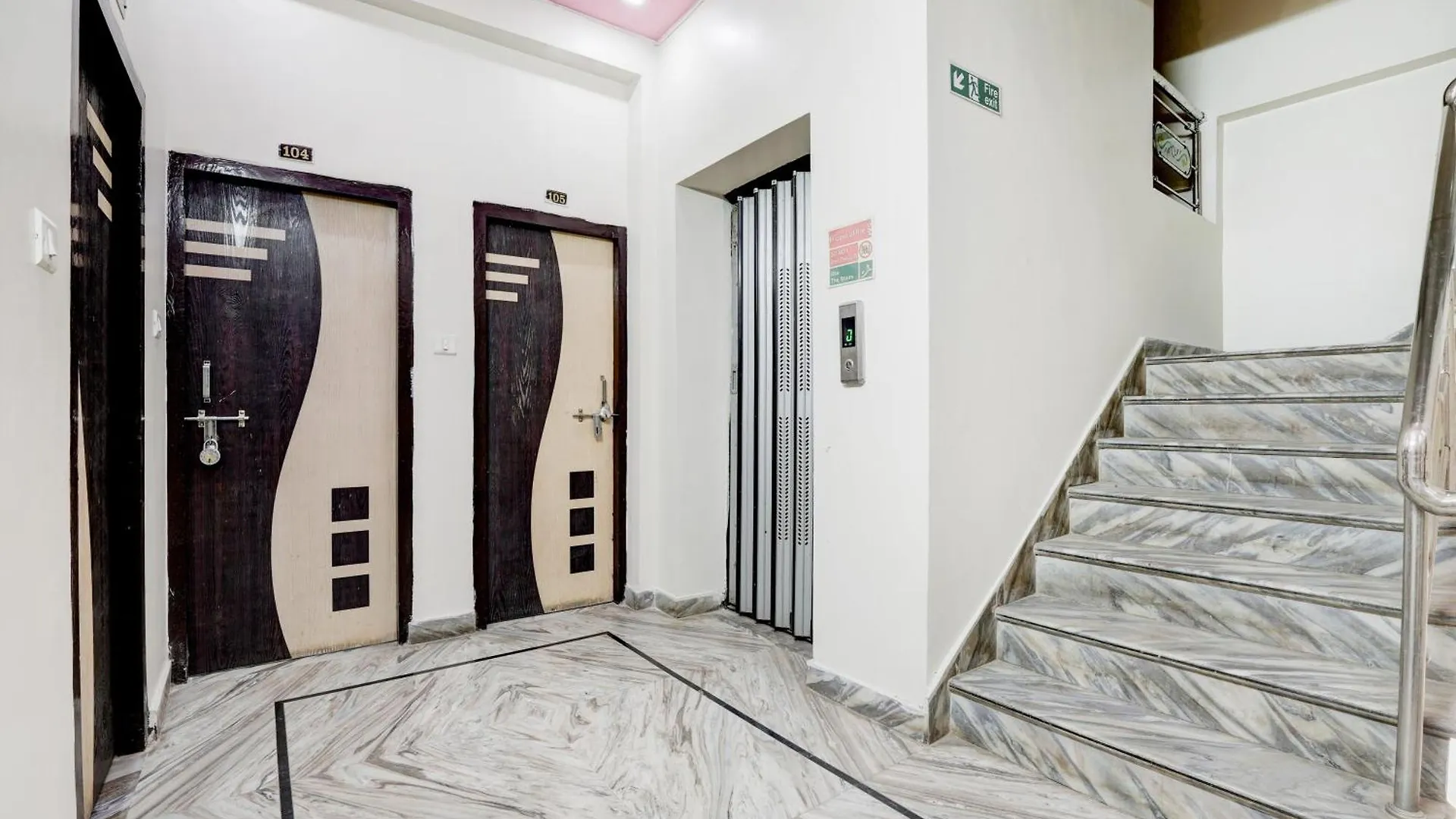Super Hotel O Transport Nagar Formerly Arpan Inn Udaipur