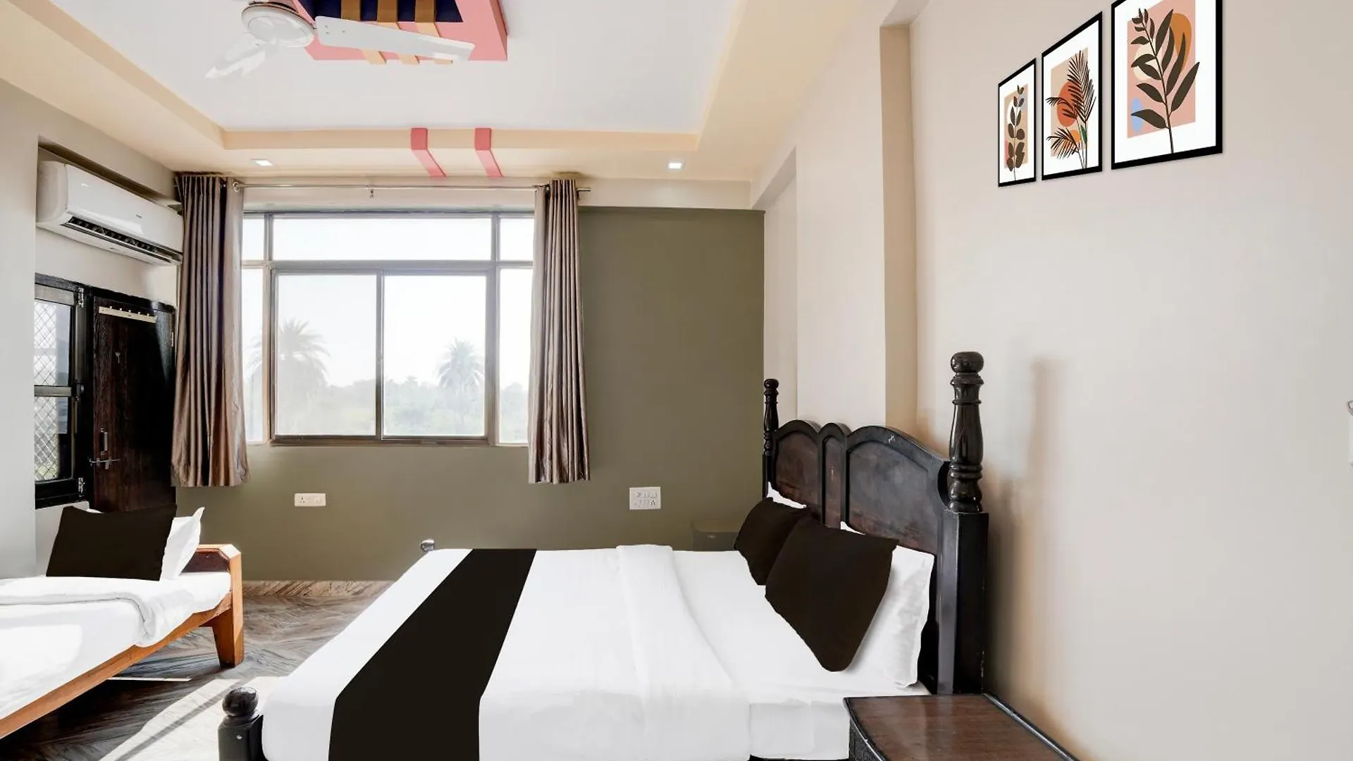 Super Hotel O Transport Nagar Formerly Arpan Inn Udaipur
